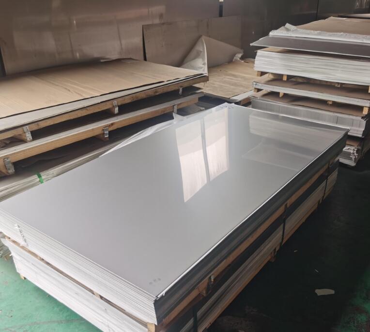 东河镇321不锈钢板