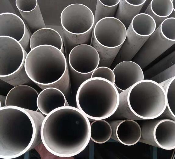 东河镇321不锈钢管