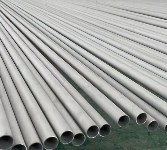 东河镇441不锈钢管