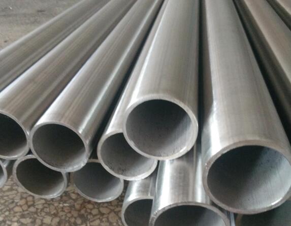 东河镇321不锈钢管