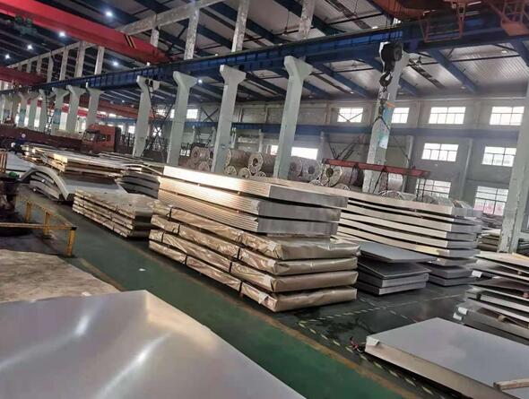 东河镇321不锈钢板