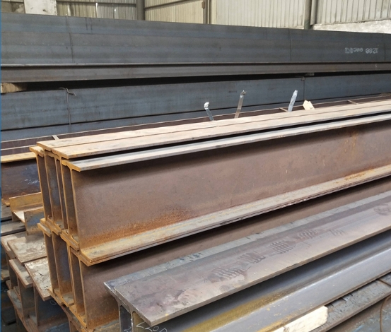 东河镇Q235EH型钢